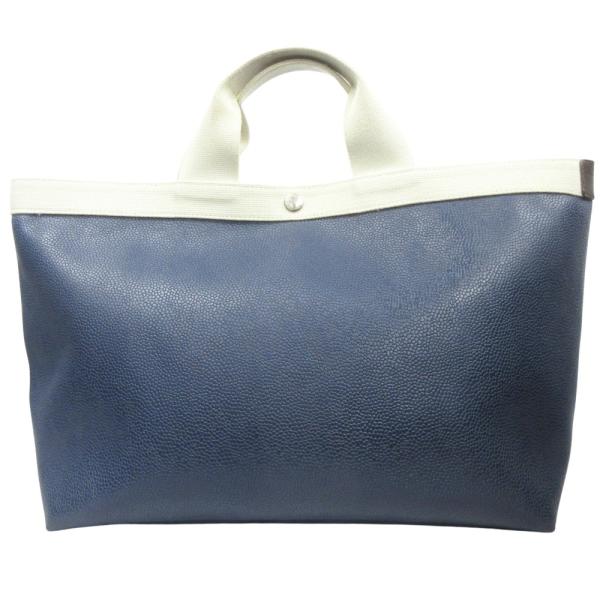 美品 エルベシャプリエ Herve Chapelier  705GP コーテッドキャンバス スクエア...