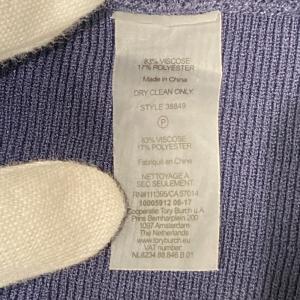 美品 TORY SPORT トリースポーツ ト...の詳細画像5