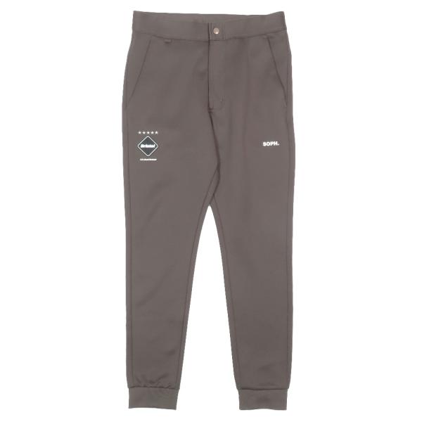 美品 23AW F.C.Real Bristol エフシーレアルブリストル PDK RIBBED P...