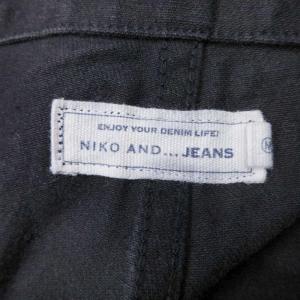 美品 niko and ... ニコアンド ブ...の詳細画像5