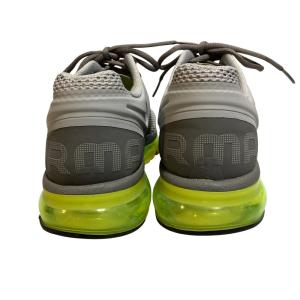美品 NIKE iD ナイキアイディー AIR...の詳細画像3