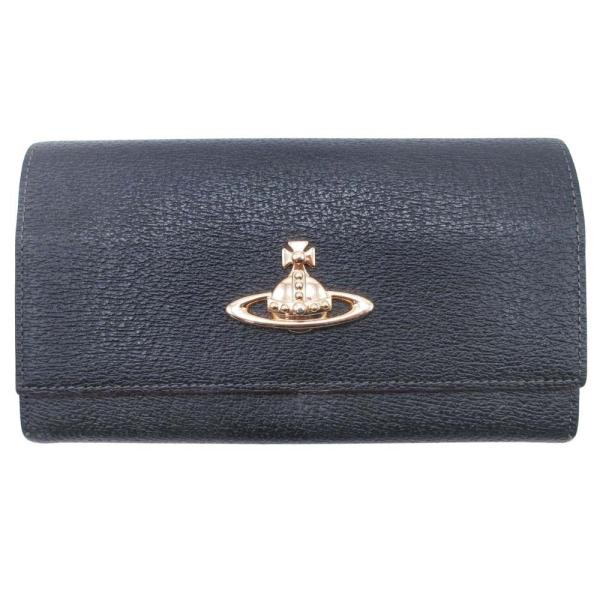 新品同様 Vivienne Westwood ヴィヴィアンウエストウッド EXECUTIVE 長財布...