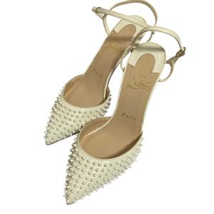 美品 Christian Louboutin ク...の商品画像