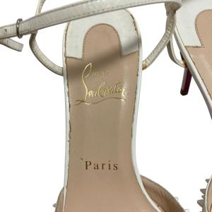 美品 Christian Louboutin ...の詳細画像2