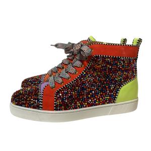 新品同様 CHRISTIAN LOUBOUTI...の詳細画像1