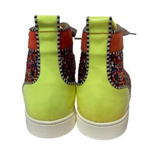 新品同様 CHRISTIAN LOUBOUTI...の詳細画像2
