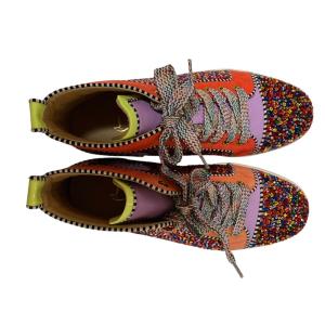 新品同様 CHRISTIAN LOUBOUTI...の詳細画像3