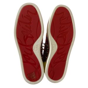 新品同様 CHRISTIAN LOUBOUTI...の詳細画像4