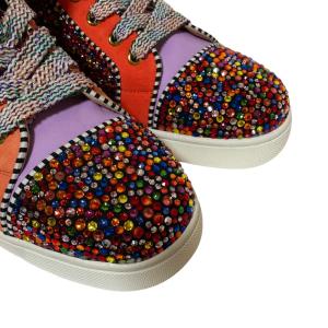 新品同様 CHRISTIAN LOUBOUTI...の詳細画像5