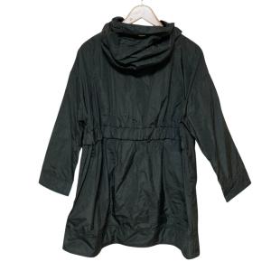 美品 25SS HERNO ヘルノ フード付き...の詳細画像1