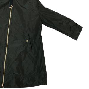 美品 25SS HERNO ヘルノ フード付き...の詳細画像2