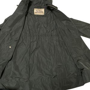 美品 25SS HERNO ヘルノ フード付き...の詳細画像3