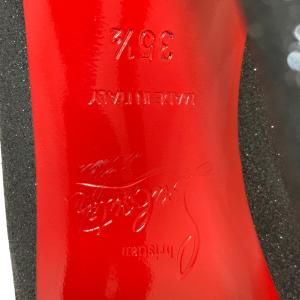 未使用 Christian Louboutin...の詳細画像5