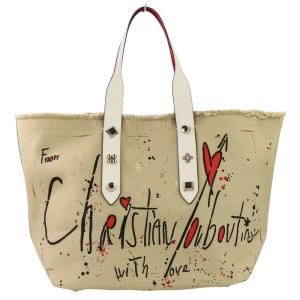 良品 Christian Louboutin ...の詳細画像1
