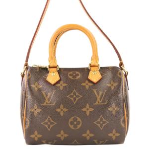 LOUIS VUITTON ルイヴィトン ナノ...の詳細画像1