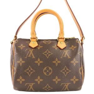 LOUIS VUITTON ルイヴィトン ナノ...の詳細画像2