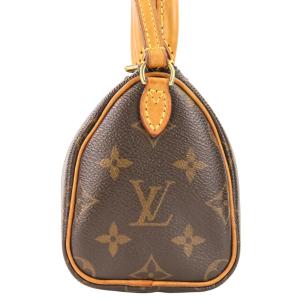 LOUIS VUITTON ルイヴィトン ナノ...の詳細画像3