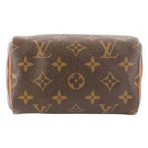 LOUIS VUITTON ルイヴィトン ナノ...の詳細画像4