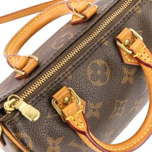 LOUIS VUITTON ルイヴィトン ナノ...の詳細画像5