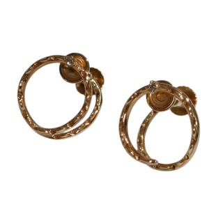 CHROME HEARTS（クロムハーツ） CHROME HEARTS FLEURKNEE SINGLE RING