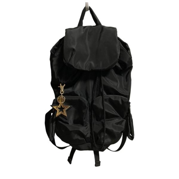 SEE BY CHLOE シーバイクロエ JOY RIDER BACKPACK ジョイライダー ナイ...