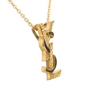 美品 Yves Saint Laurent イ...の詳細画像1