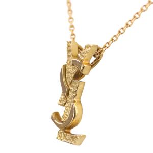 美品 Yves Saint Laurent イ...の詳細画像2