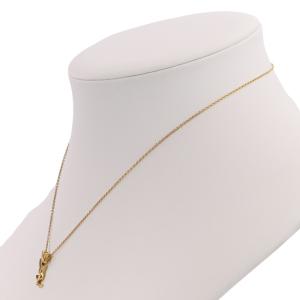 美品 Yves Saint Laurent イ...の詳細画像4
