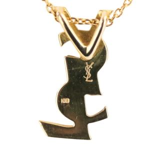 美品 Yves Saint Laurent イ...の詳細画像5