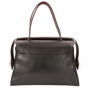 美品 TODS トッズ ゴンミーニ ツイストボ...の詳細画像2