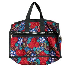 新品同様 LeSportsac レスポートサッ...の詳細画像1