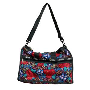 新品同様 LeSportsac レスポートサッ...の詳細画像2