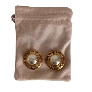 良品 CHANEL シャネル 25 ココマーク...の詳細画像5