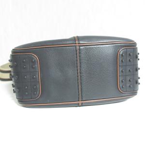 TODS トッズ レザー ドライビング ワンシ...の詳細画像4