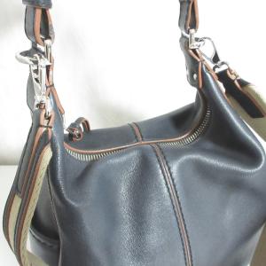 TODS トッズ レザー ドライビング ワンシ...の詳細画像5