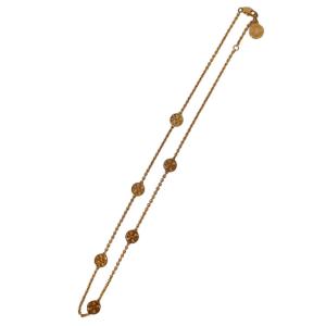 新品同様 TORY BURCH トリーバーチ ...の詳細画像1