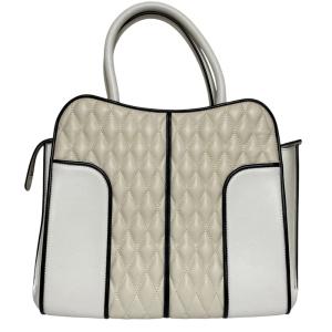 美品 TODS トッズ セラ キルティングレザ...の詳細画像3