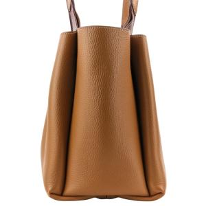 美品 TODS トッズ Tタイムレス レザー ...の詳細画像1