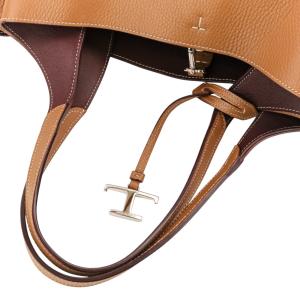 美品 TODS トッズ Tタイムレス レザー ...の詳細画像4