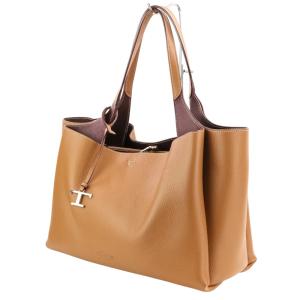 美品 TODS トッズ Tタイムレス レザー ...の詳細画像5
