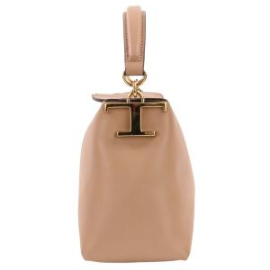 良品 TODS トッズ マイクロ Tケース T...の詳細画像2