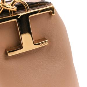 良品 TODS トッズ マイクロ Tケース T...の詳細画像5