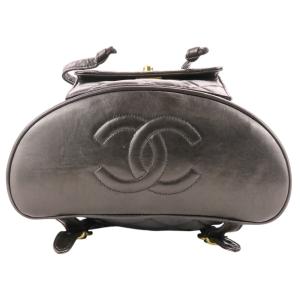 美品 CHANEL シャネル ヴィンテージ マ...の詳細画像4