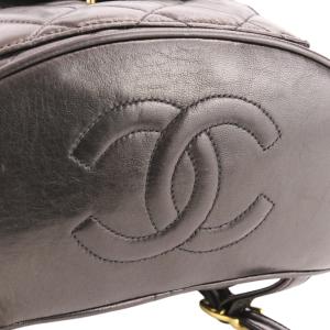 美品 CHANEL シャネル ヴィンテージ マ...の詳細画像5
