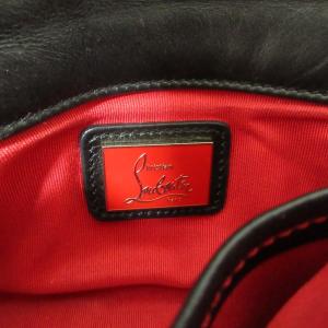 美品 Christian Louboutin ...の詳細画像3