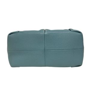 美品 TODS トッズ シャツバッグ ショッピ...の詳細画像3