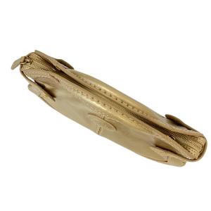 良品 TODS トッズ レザー 2WAY ミニ...の詳細画像4