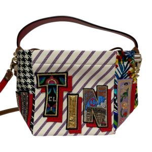新品同様 Christian Loubouti...の詳細画像2