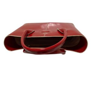 良品 TODS トッズ Dバッグ レザー 2w...の詳細画像4