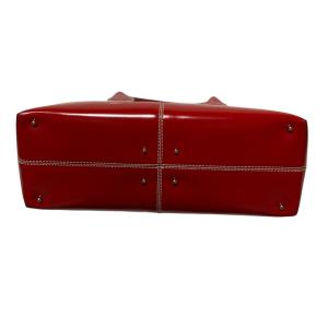 良品 TODS トッズ Dバッグ レザー 2w...の詳細画像5